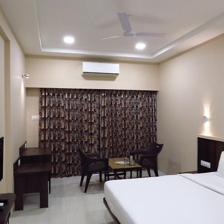 City Palace Resort Lonavala Exterior foto