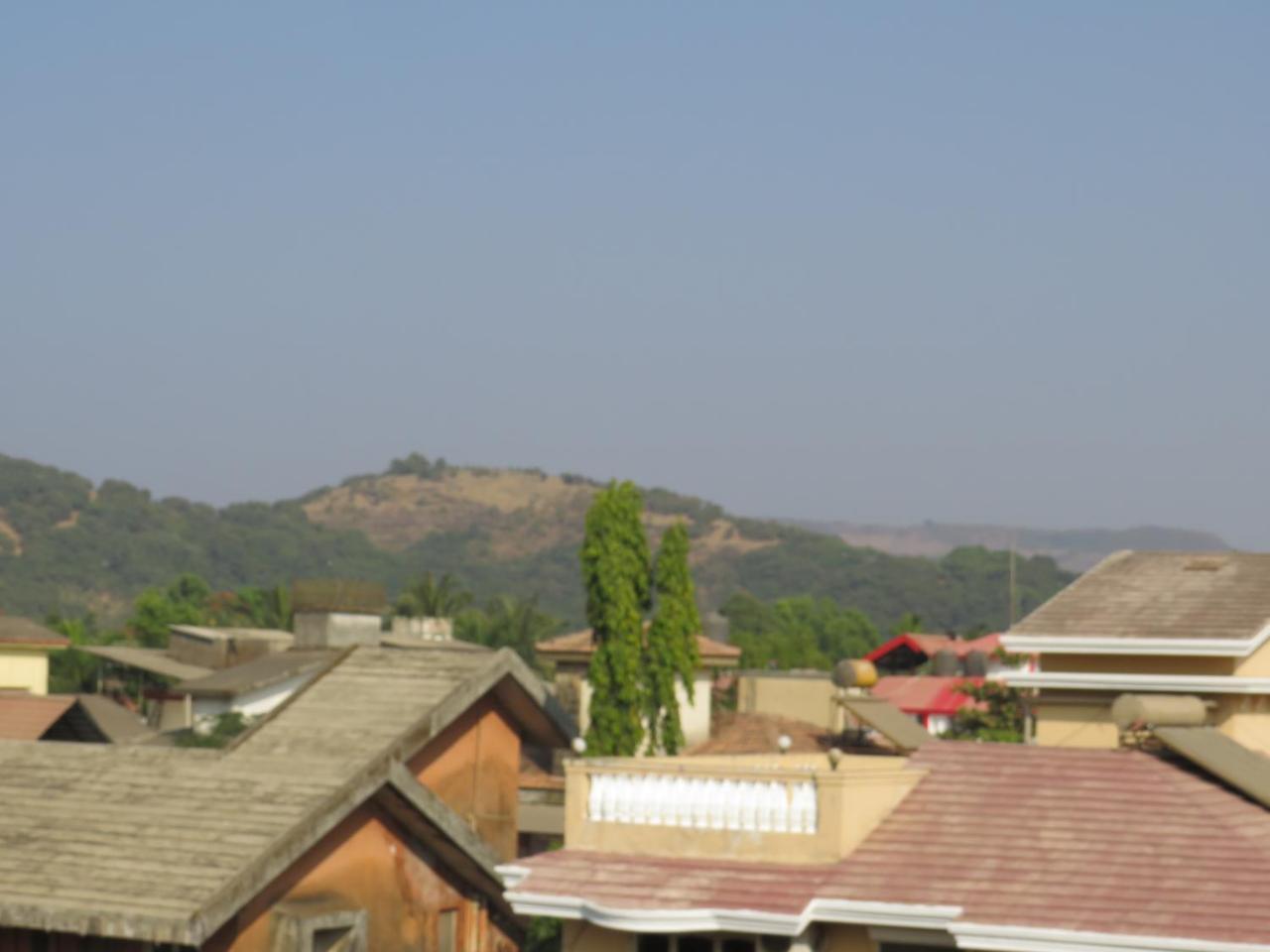 City Palace Resort Lonavala Exterior foto