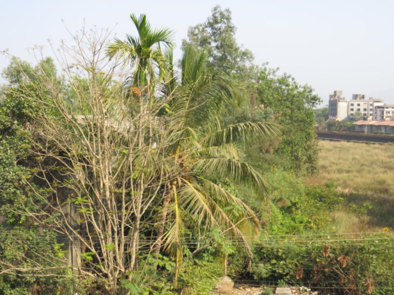 City Palace Resort Lonavala Exterior foto