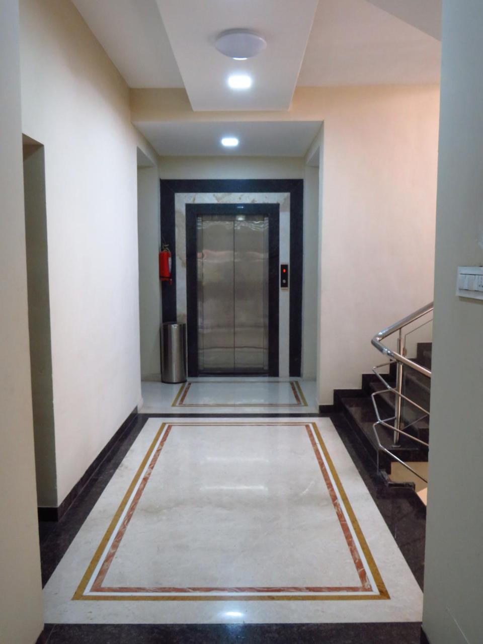 City Palace Resort Lonavala Exterior foto