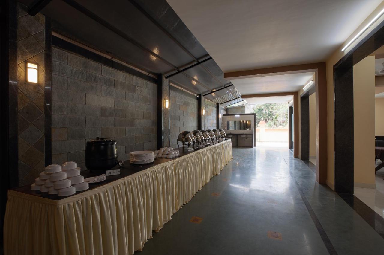 City Palace Resort Lonavala Exterior foto